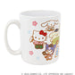 Grand Sumo x Sanrio Characters Mug