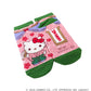 Grand Sumo x Sanrio Characters Socks (Hello Kitty)