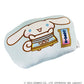 Grand Sumo x Sanrio Characters Die-Cut Cushion (Cinnamoroll)