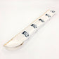 Sumo Wrestler Folding Fan (with case)
