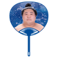 Cheering Uchiwa Ver. 2 Wakamotoharu