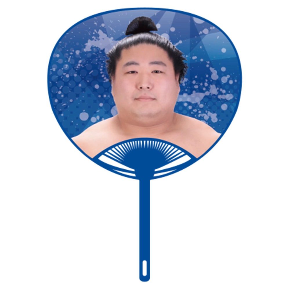 Cheering Uchiwa Ver. 2 Wakamotoharu