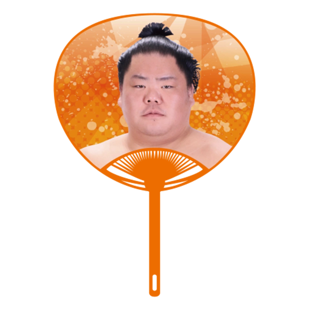 Cheering Uchiwa Ver. 2: Daieisho