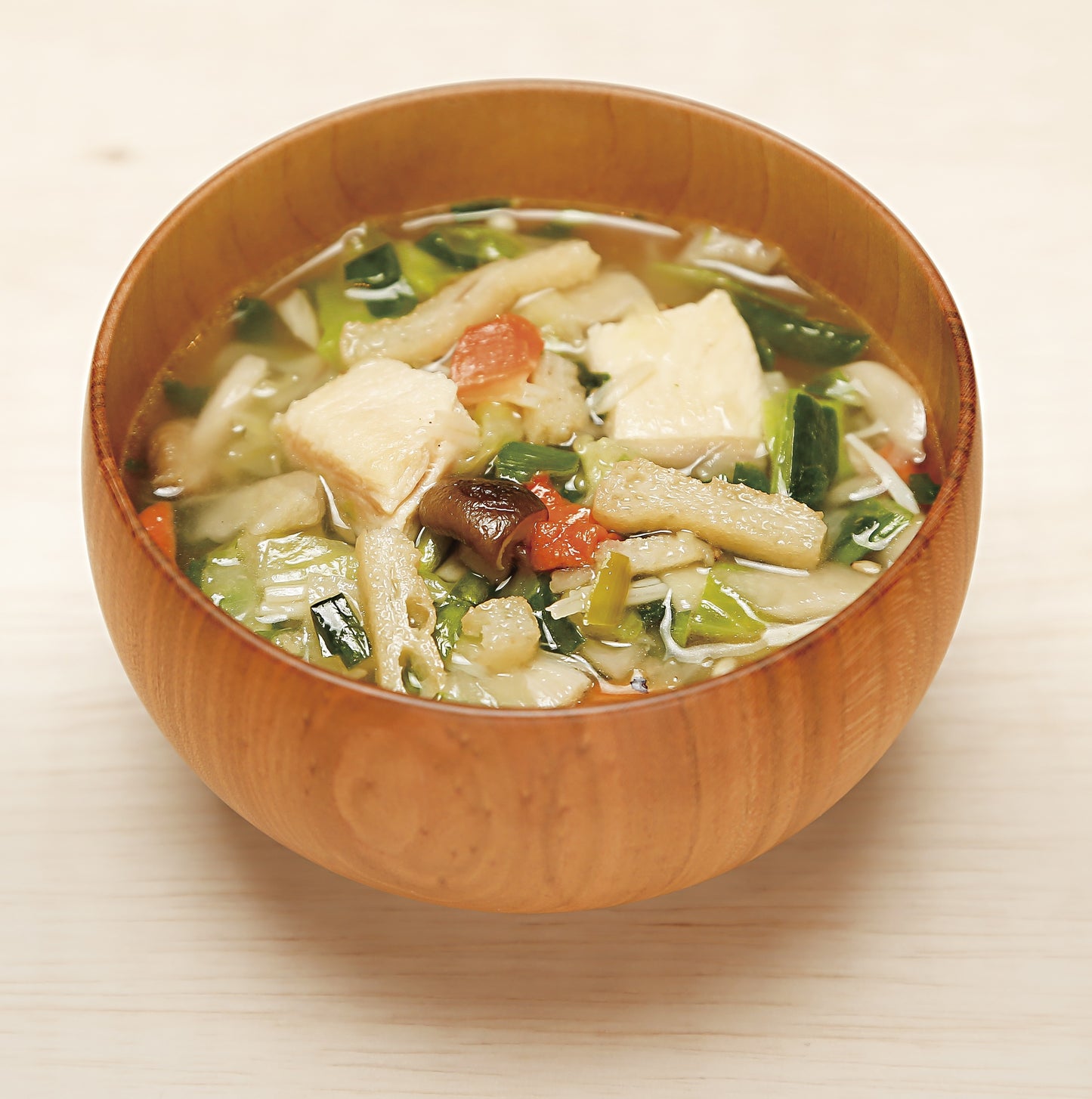 Sumo Stable Sumo Hotpot Stew (Chanko-nabe) (Kasugano, Sadogatake, Takadagawa stables)