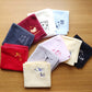 Embroidered Handkerchief Meisei