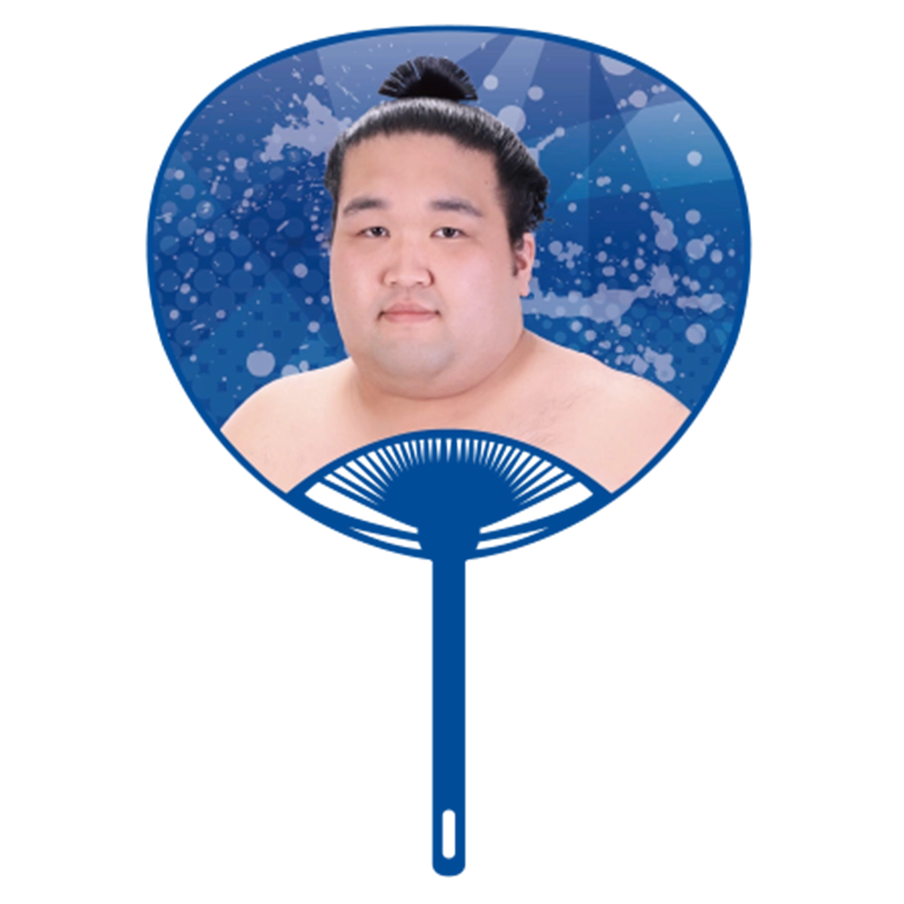 Cheering Uchiwa Ver. 2: Gonoyama