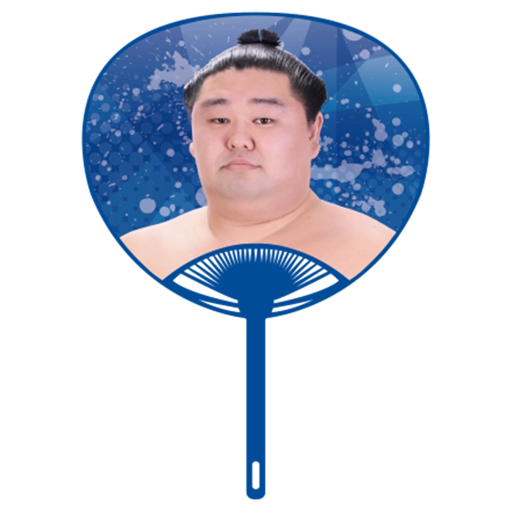 Cheering Uchiwa Ver. 2: Shodai