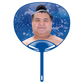 Cheering Uchiwa Ver. 2 Takayasu