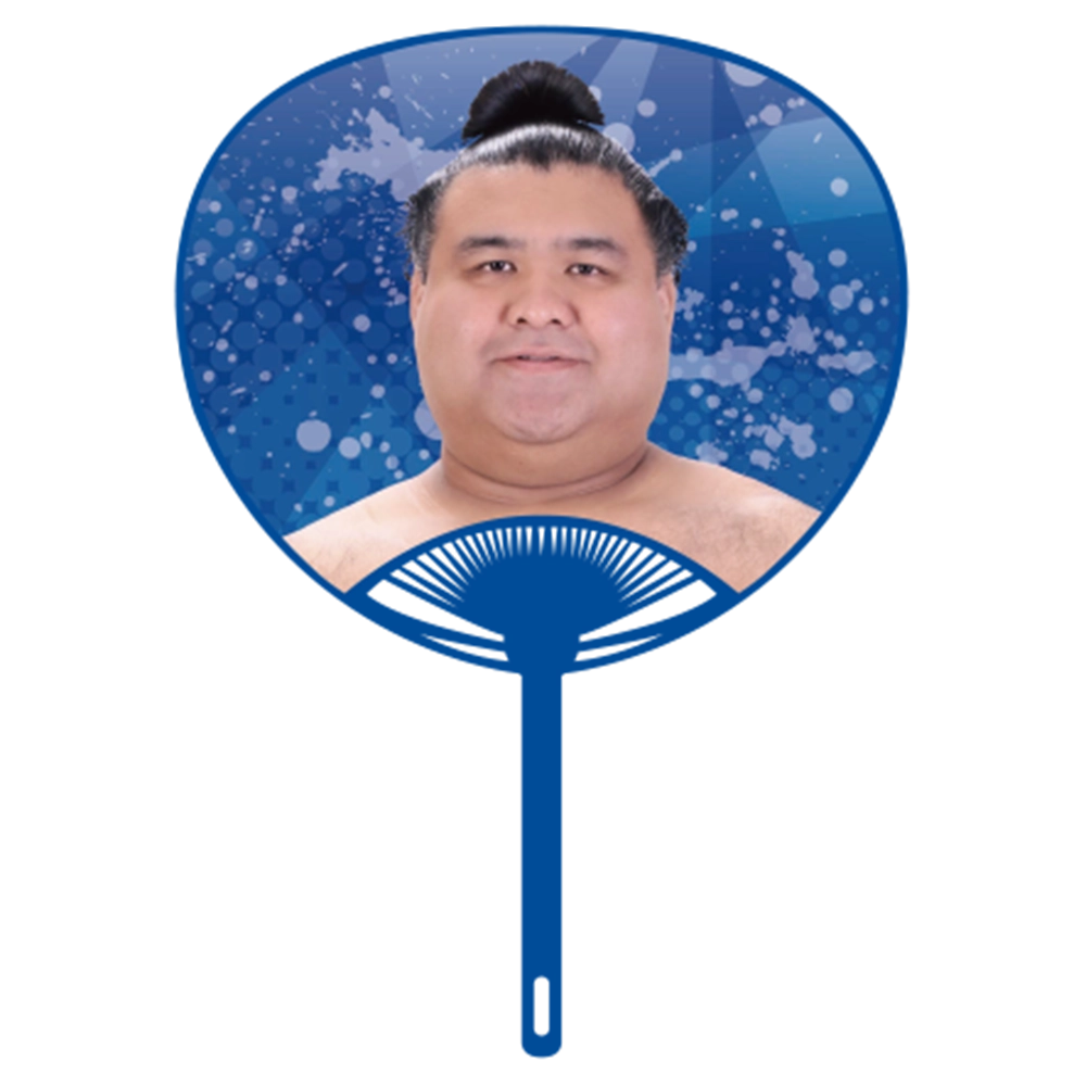 Cheering Uchiwa Ver. 2 Takayasu