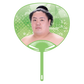 Cheering Uchiwa Ver. 2 - Ichiyamamoto
