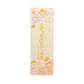 Hiyonoyama Ichimonji Letter Pad