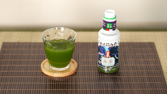 Grand Sumo Smart Matcha (1 stick)