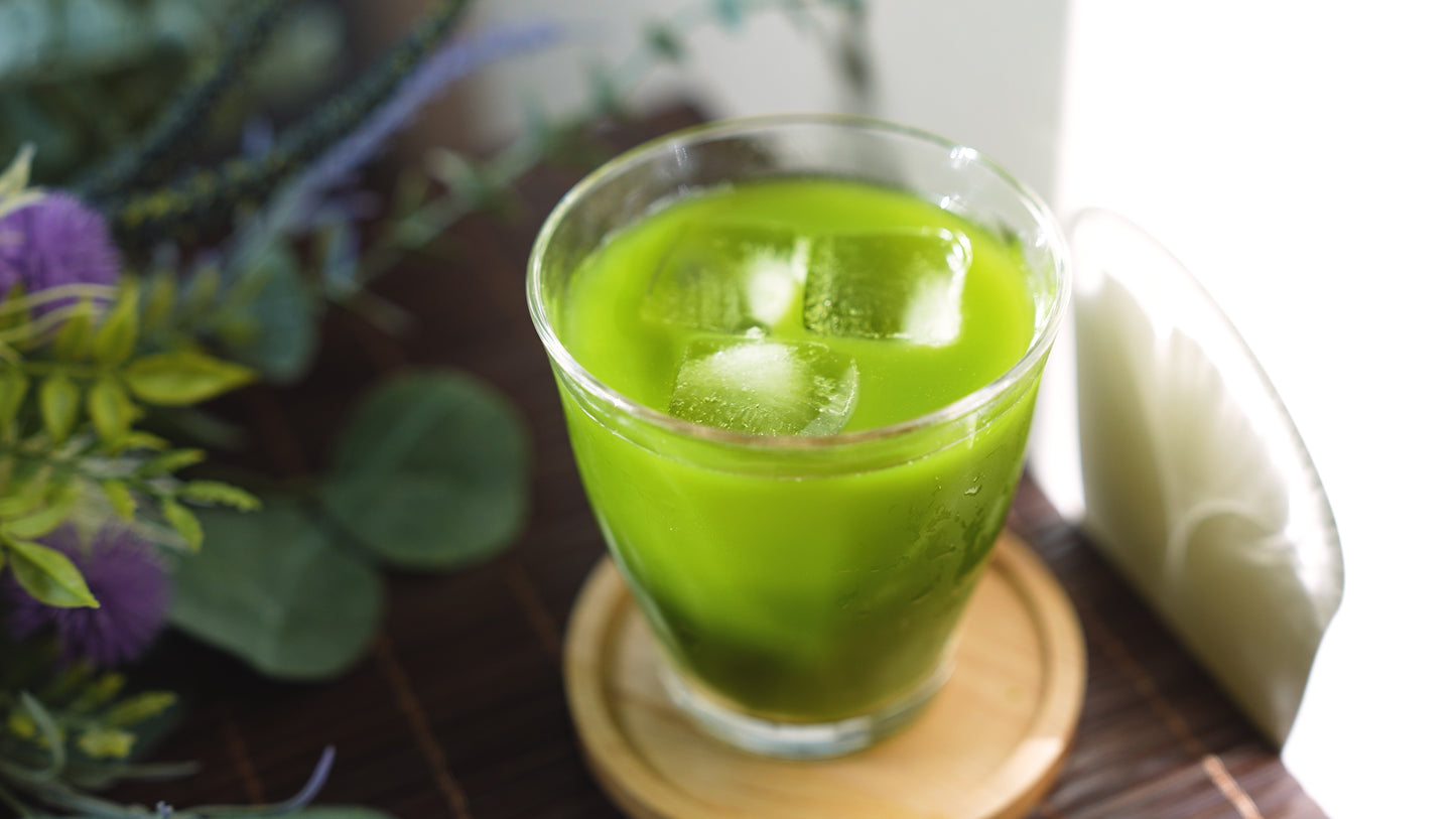 Grand Sumo Smart Matcha (1 stick)