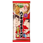 Hakkiyoi Ramen: A Sumo Ring Bowl