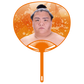 Cheering Uchiwa Ver. 2: Mitakeumi