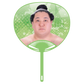 Cheering Uchiwa Ver. 2: Roga