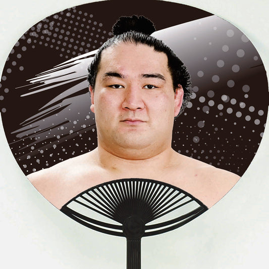 Cheering Paddle Fan [Regular Size] Ryuden