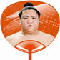 Cheering Uchiwa [Regular Size] Mitakeumi