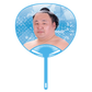 Support Uchiwa Version 2: Tamawashi