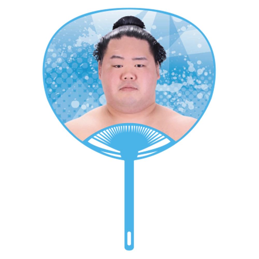 Cheering Uchiwa Ver. 2: Meisei