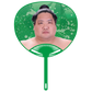Cheering Uchiwa Ver. 2: Nishikigi