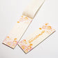 Hiyonoyama Ichimonji Letter Pad