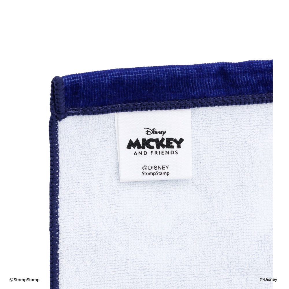 Face towel / Mickey
