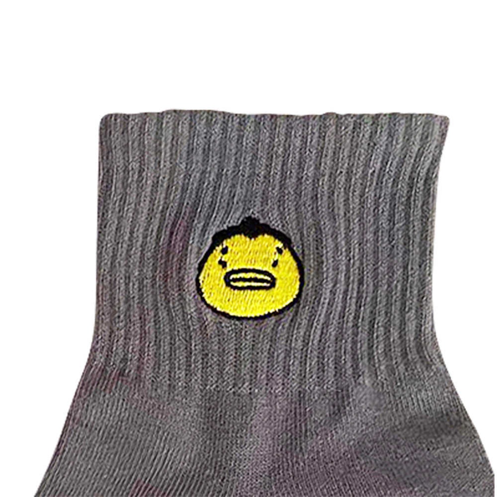 あんこ山　刺繍のアップ