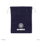 Mini Drawstring Pouch / Mickey