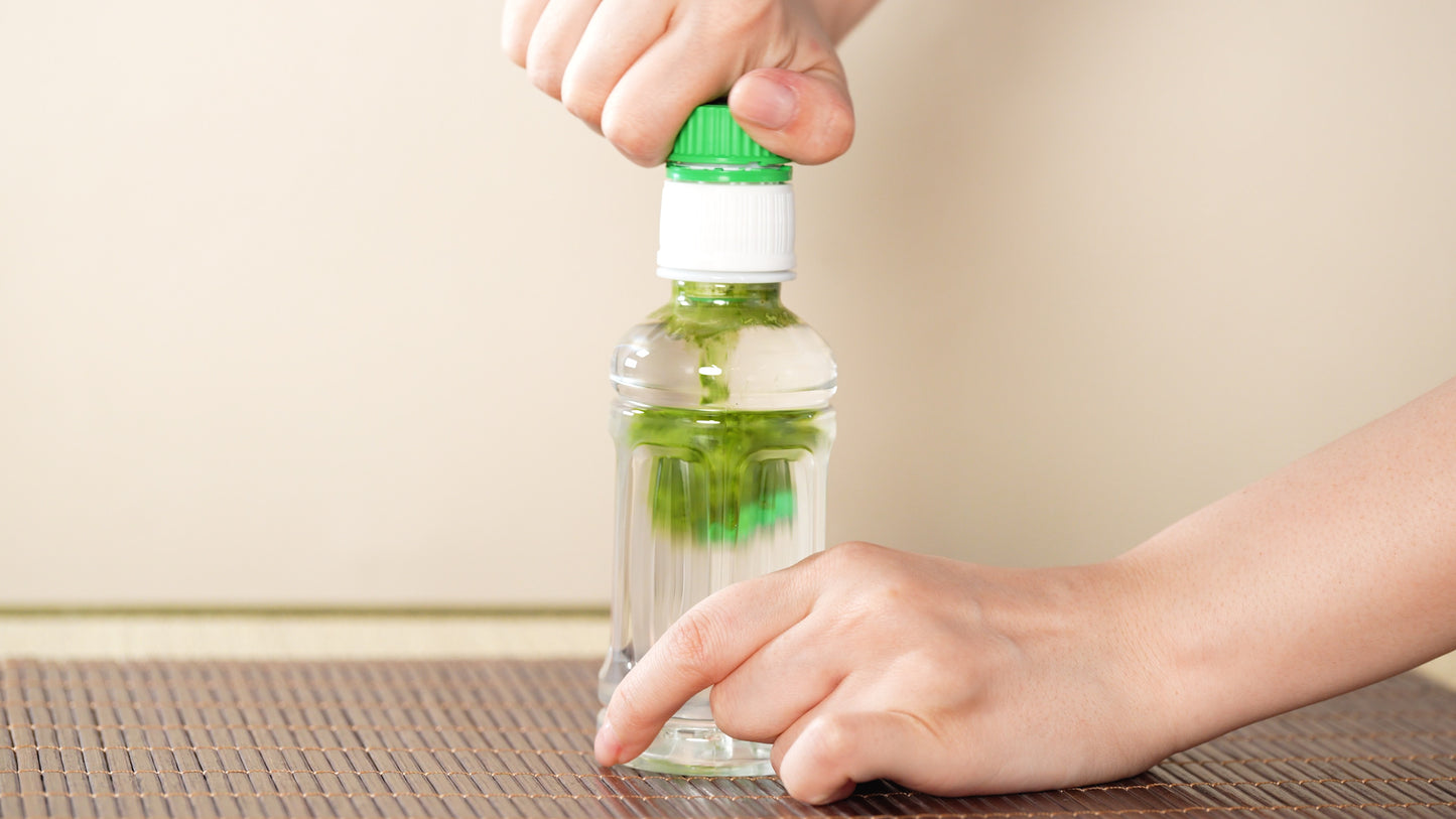 Grand Sumo Smart Matcha (30 bottles)