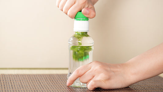 Grand Sumo Smart Matcha (30 bottles)