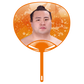 Cheering Uchiwa Ver. 2: Kitanowaka