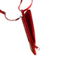 Smartphone shoulder bag resembling an Osatoiri-bukuro