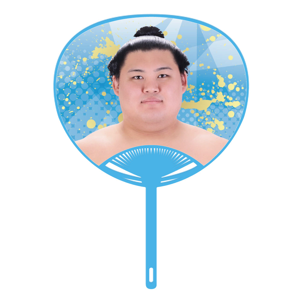 Cheering Uchiwa Ver. 2: Onosato