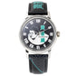 Leather band watch (LVB140)