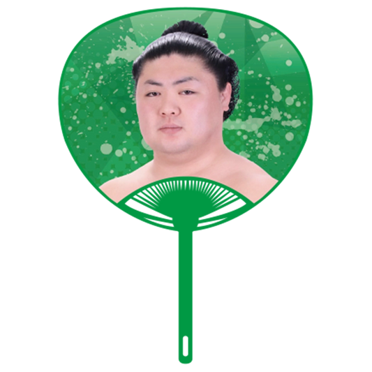 Cheering Uchiwa Ver. 2: Tokihayate