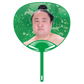 Cheering Uchiwa Ver. 2: Sadanoumi