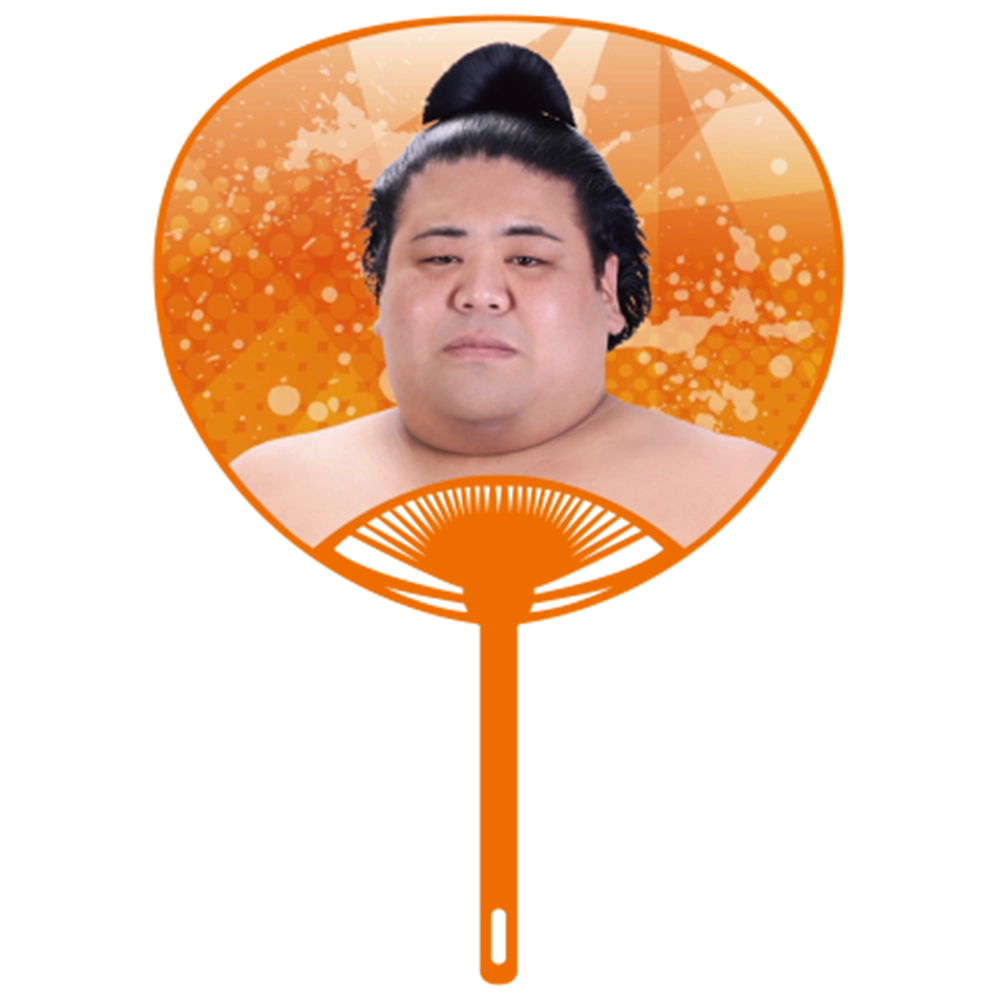Support Uchiwa Ver. 2: Kayo