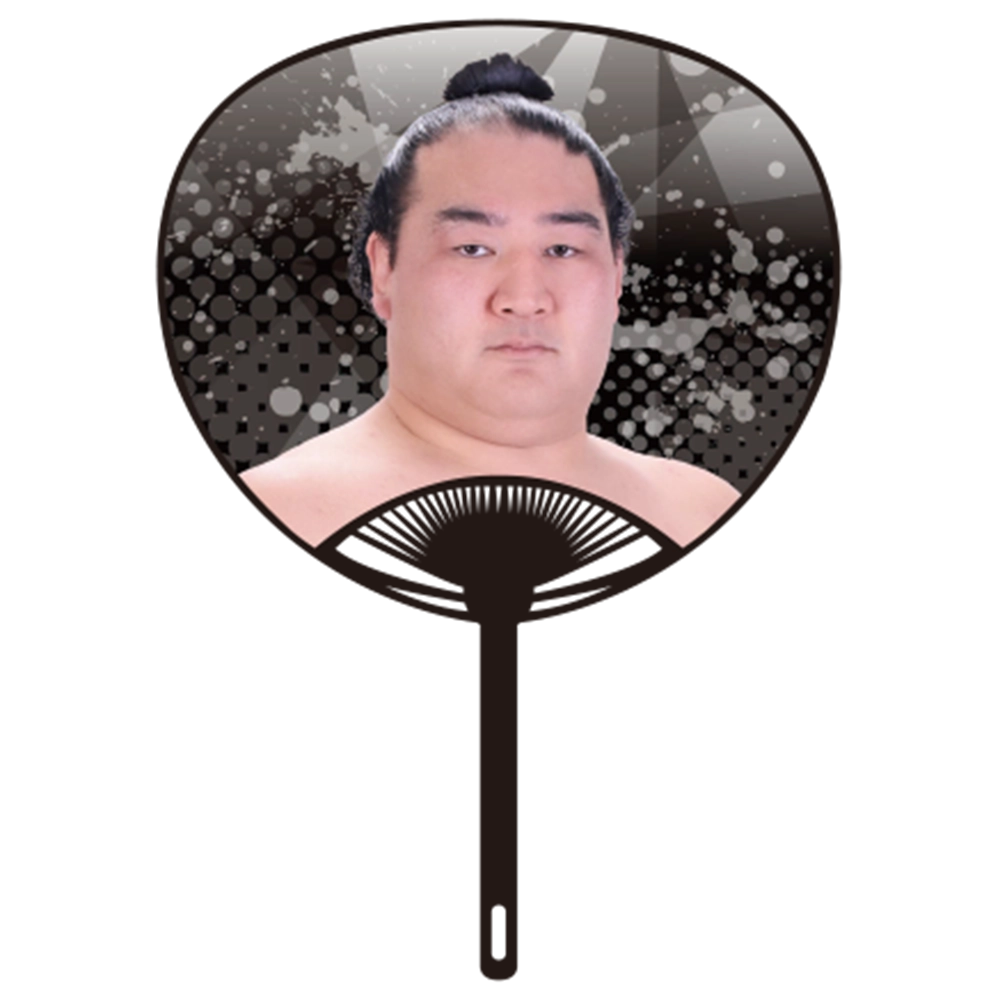 Cheering Uchiwa Ver. 2: Ryuden