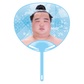 Cheering Uchiwa Ver. 2: Shirokuma
