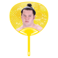 Cheering Uchiwa Ver. 2: Shishi