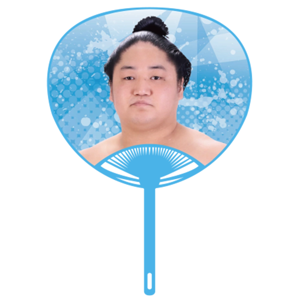 Cheering fan ver.2 Fujiseiun