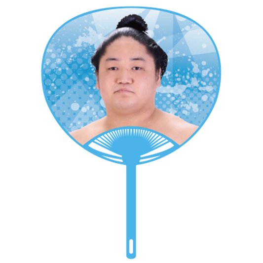 Cheering fan ver.2 Fujiseiun