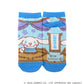 Grand Sumo x Sanrio Characters Socks (Cinnamoroll)