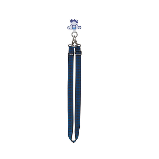 Shoulder Strap / familiar