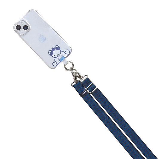 Shoulder Strap / familiar
