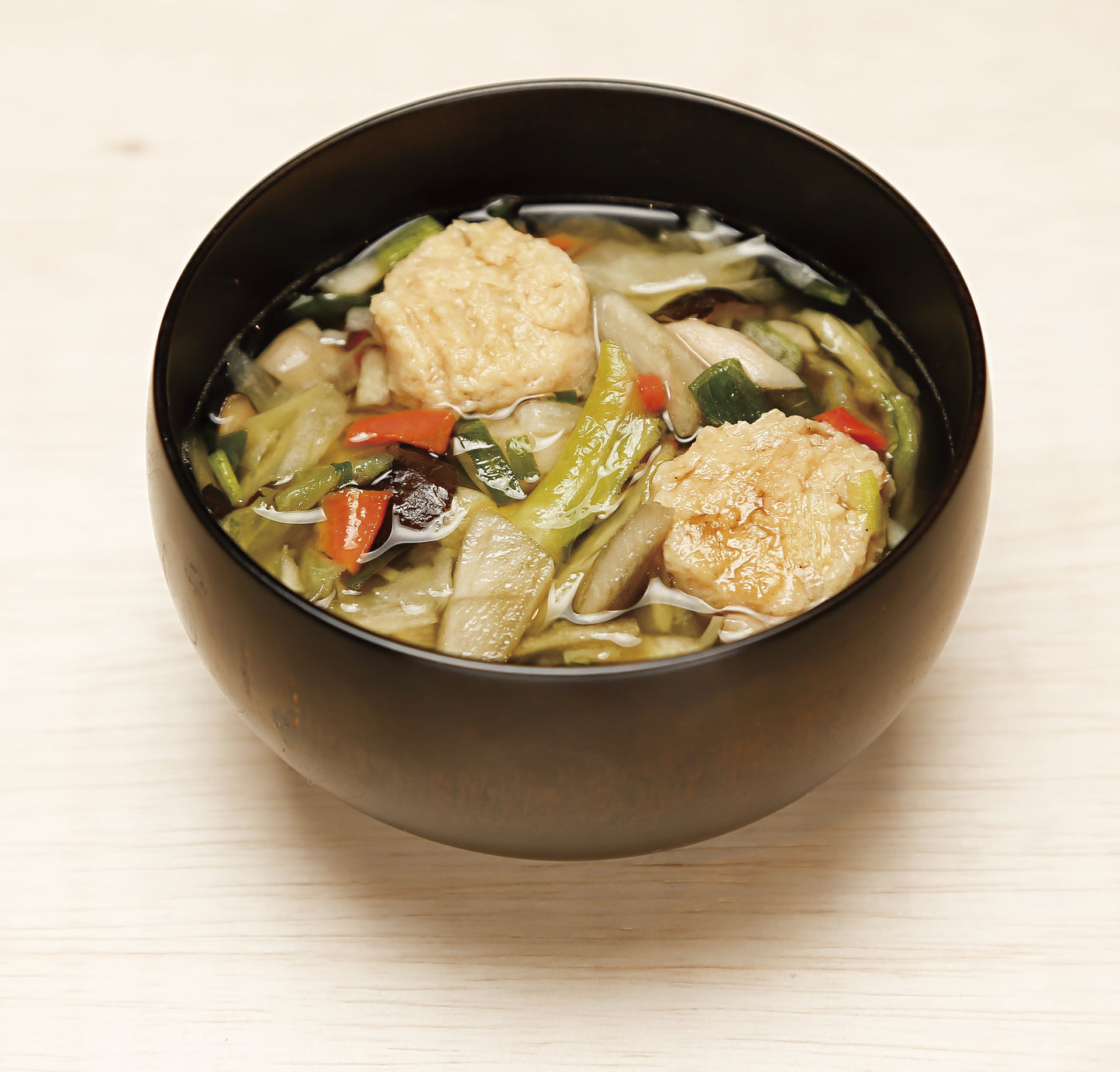 Sumo Stable Sumo Hotpot Stew (Chanko-nabe) (Kasugano, Sadogatake, Takadagawa stables)