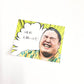 Rikishi Speech Bubble Sticky Notes A (ver.3) Onosato, Kotozakura, Kirishima, Oho, Wakatakakage, Ichiyamamoto