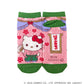 Grand Sumo x Sanrio Characters Socks (Hello Kitty)