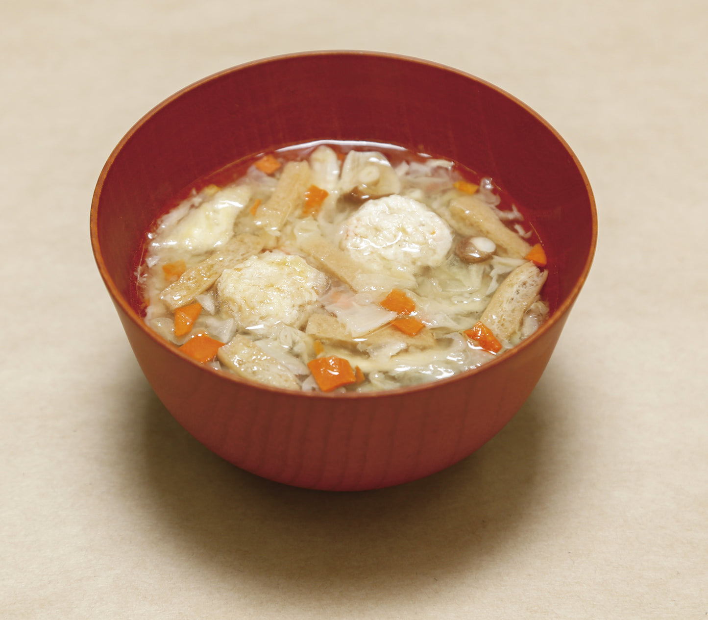 Sumo Stable Sumo Hotpot Stew (Chanko-nabe) (Oitekaze, Shikoroyama, Futagoyama stables)